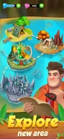 Screenshot 1 of Horizon Island