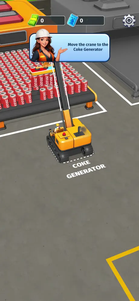 Recycle Empire - iOSGods.com screenshot 3