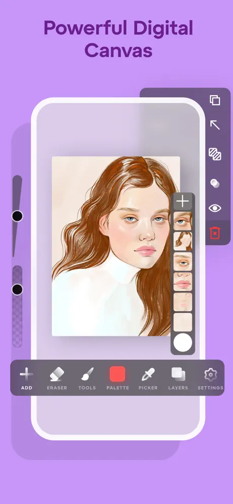 Sketchar screenshot 5