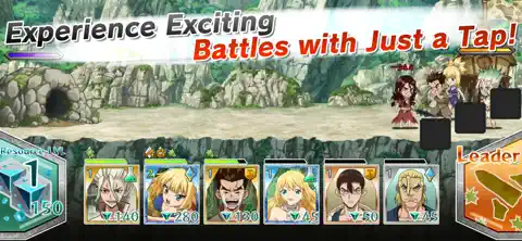 BattleCraft - iOSGods.com screenshot 3