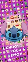 Screenshot 1 of Emoji Blitz