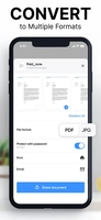 Screenshot 5 of Scanner