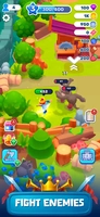 Screenshot 3 of Royal Lands