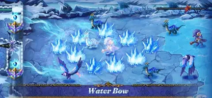 Screenshot 1 of Defender III