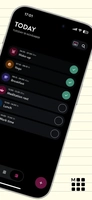 Screenshot 2 of Planner