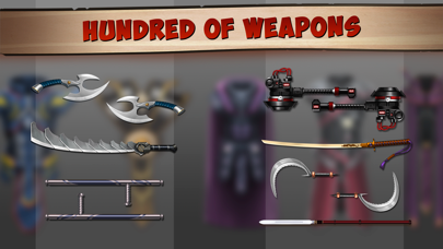 Shadow Fight 2 screenshot 4