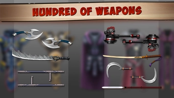 Screenshot 4 of Shadow Fight 2