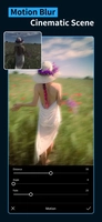 Screenshot 4 of Presets & Filters - Koloro