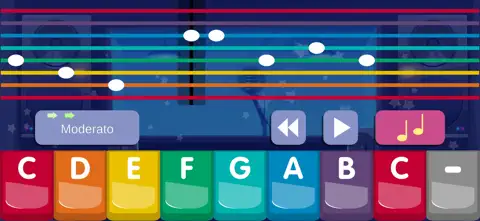 Play Music screenshot 1