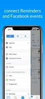 Screenshot 3 of Calendar ·