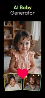 Screenshot 2 of AI Photo Generator - Fotorama