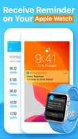 Screenshot 4 of Water Reminder