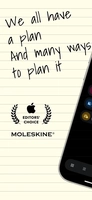 Screenshot 1 of Planner