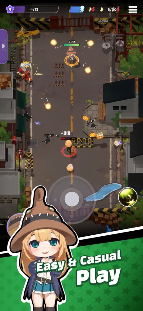 Yokai GO! ✨ screenshot 5