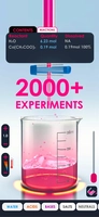 Screenshot 2 of UnrealChemist
