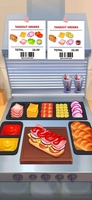Screenshot 3 of Royal Cooking