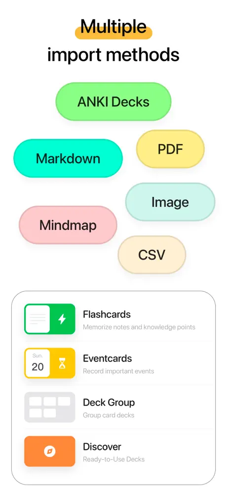 TwinklingCard screenshot 4