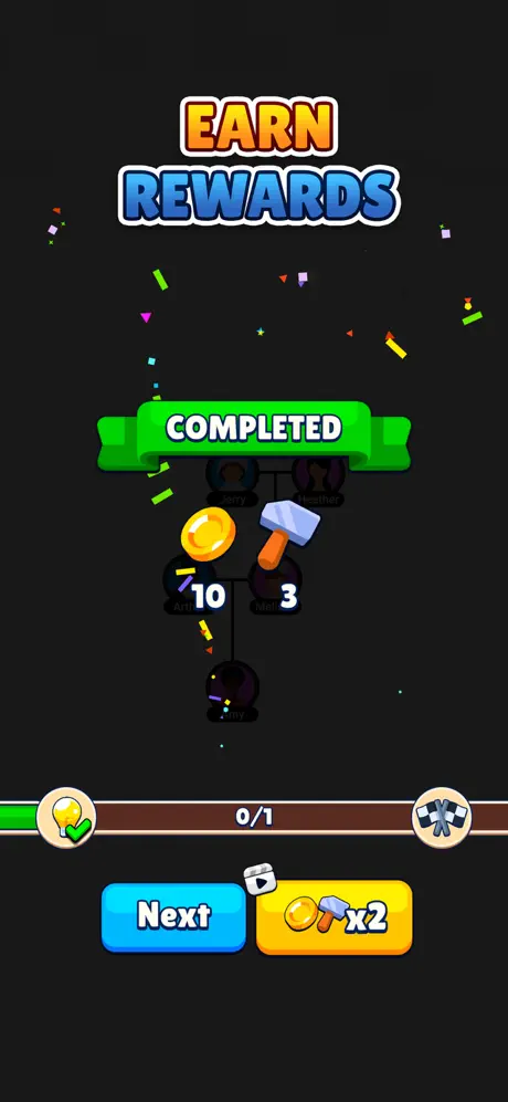 Family Tree! ✨ screenshot 5