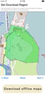 Screenshot 2 of MapPlus