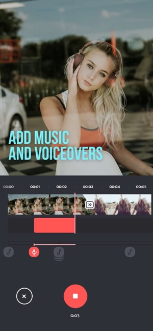 Background Music screenshot 5