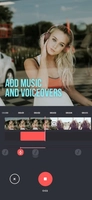 Screenshot 5 of Background Music