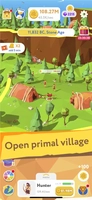 Screenshot 2 of Idle Evolution