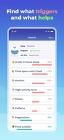 Screenshot 3 of Bearable