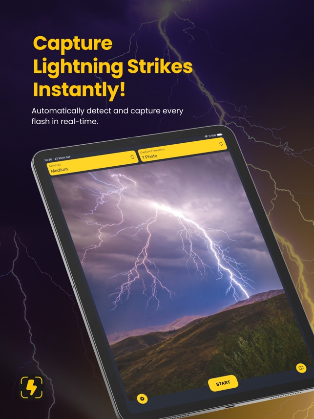 ThunderCatch screenshot 5