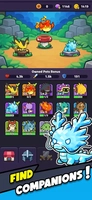 Screenshot 4 of Rogue Legend