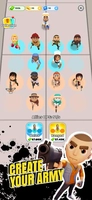 Screenshot 2 of Survivor Idle Run