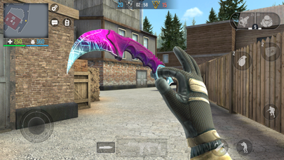Modern Ops screenshot 6