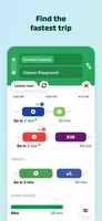 Screenshot 3 of Transit
