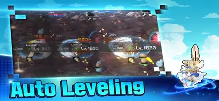 Screenshot 1 of F-Adventurer