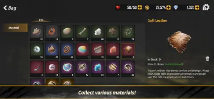 Hunt and Hook screenshot 5