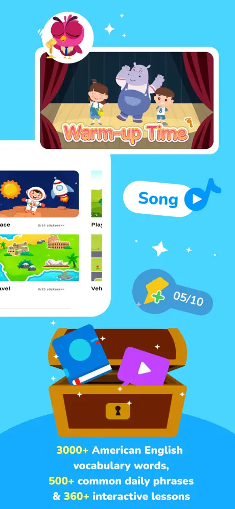 Babilala - iOSGods.com screenshot 5