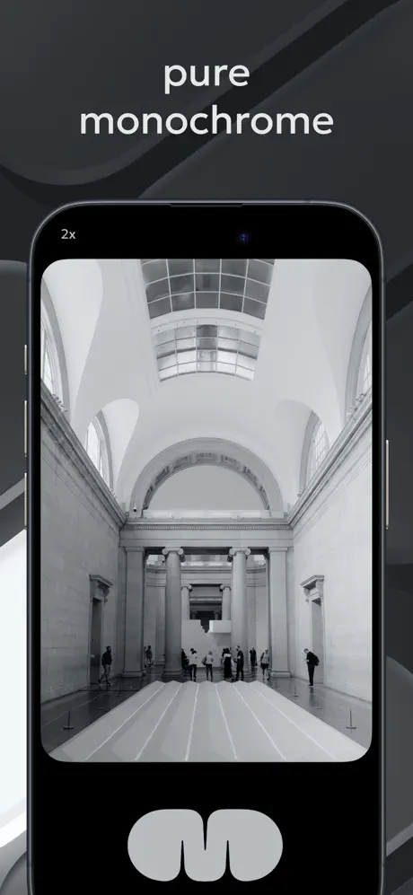 Mono screenshot 3