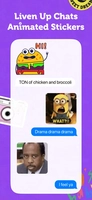 Screenshot 2 of BeSticky