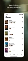Screenshot 5 of Retro — Photos with Friends