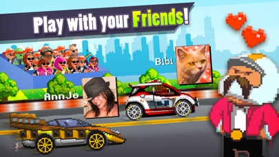 Motor World - iOSGods.com screenshot 3