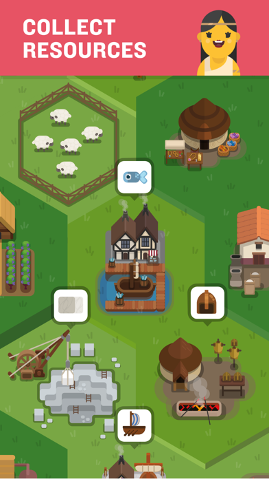 Run An Empire - iOSGods.com screenshot 2