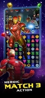 Screenshot 2 of Marvel Puzzle Quest