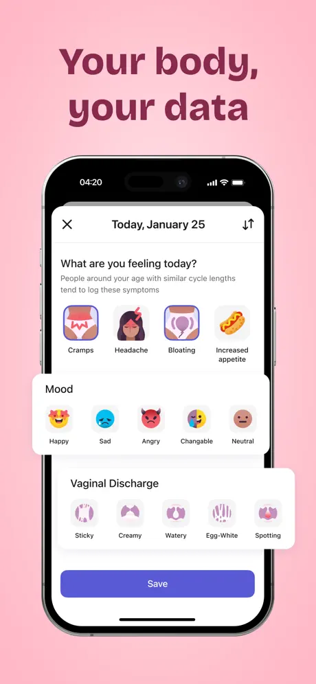 Clover screenshot 4