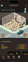 Screenshot 4 of Coffee Inc 2+