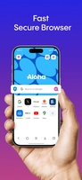 Screenshot 1 of Aloha