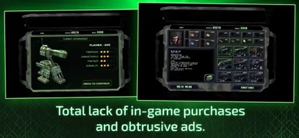 Screenshot 3 of Alien Shooter - Last Hope