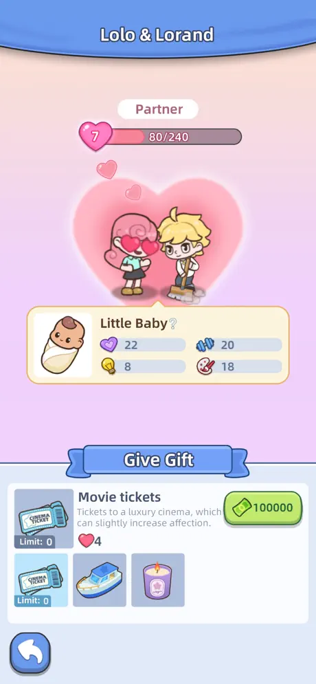 Happy Citizens - iOSGods.com screenshot 4