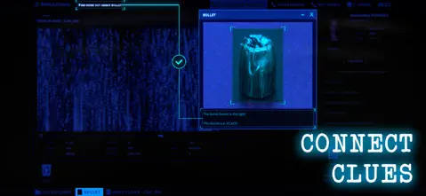 The Operator ✨ screenshot 3