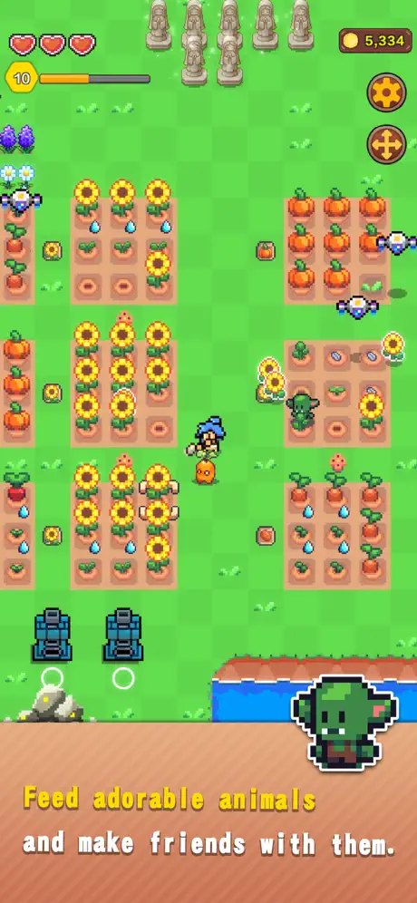IslandTime - iOSGods.com screenshot 4