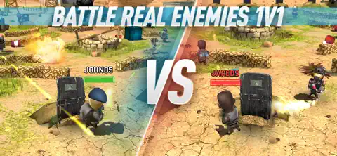 WarFriends ✨ screenshot 3