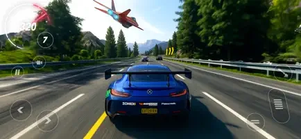 Screenshot 3 of Rally Horizon
